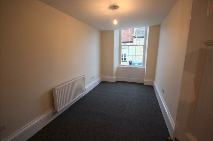 1 Bedroom Apartment To Rent In Southgate, Sleaford, Lincolnshire, NG34