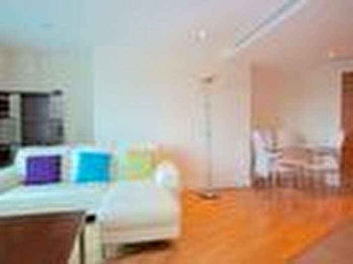Studio To Rent In Anchor House, St. George Wharf, London, SW8