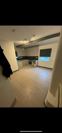 1 Bedroom Flat To Rent In Soho Hill, Birmingham, B19