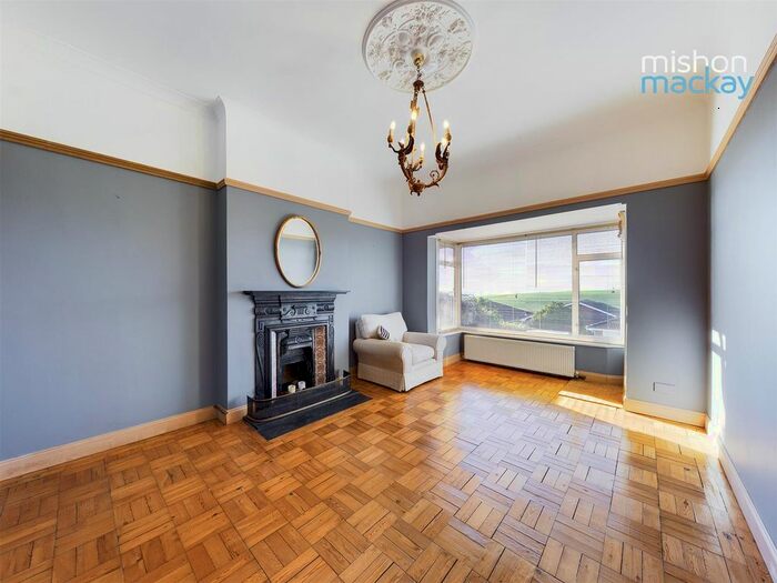 Studio To Rent In Longhill Road, Ovingdean, Brighton BN2