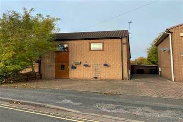 2 Bedroom House To Rent In Barton Road, Long Eaton, Nottingham NG10