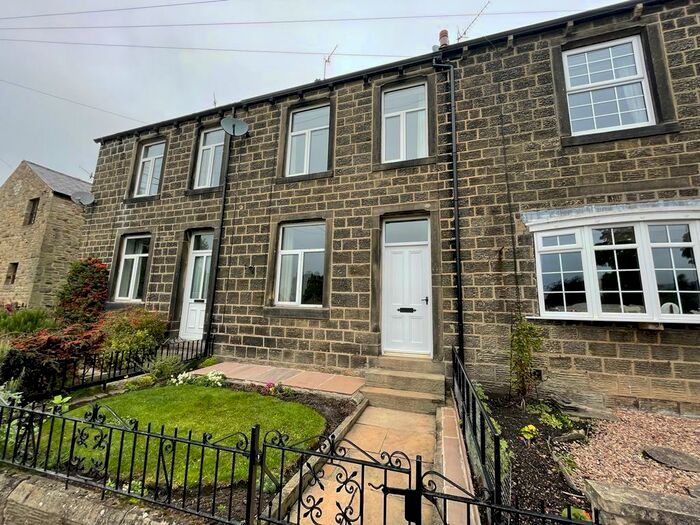 3 Bedroom Terraced House To Rent In Brunthwaite Terrace, Silsden, Keighley, BD20