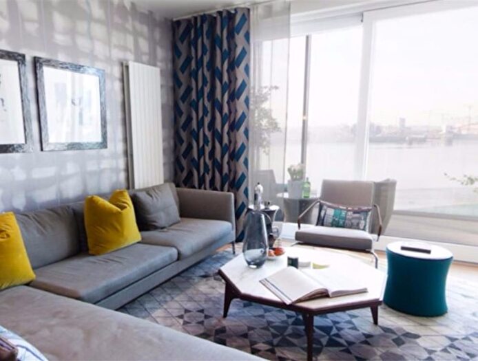 1 Bedroom Flat For Sale In Schooner Road, London, E16