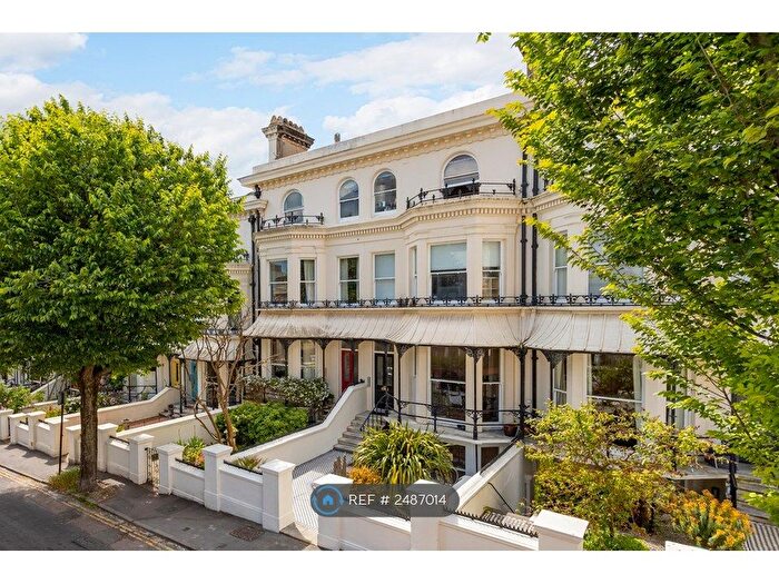 Studio To Rent In Sillwood Road, Brighton, BN1