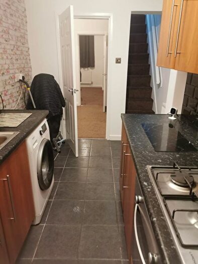 2 Bedroom Terraced House To Rent In Albion Street, St. Helens, WA10