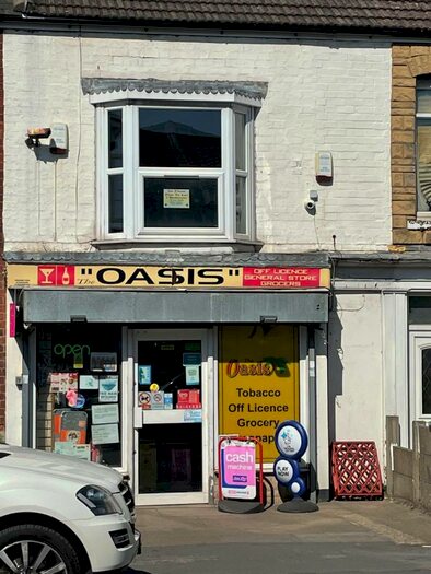 1 Bedroom Flat To Rent In Newark Road, Lincoln, LN5