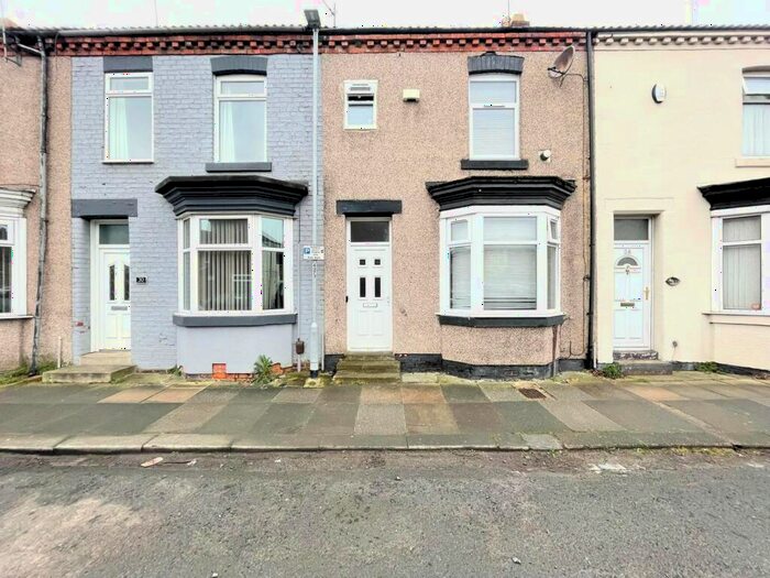 2 Bedroom House To Rent In Bedford Street, Darlington, DL1