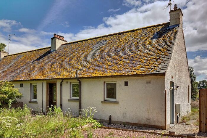 3 Bedroom Bungalow For Sale In Kelso Road, Coldstream, Berwickshire, TD12