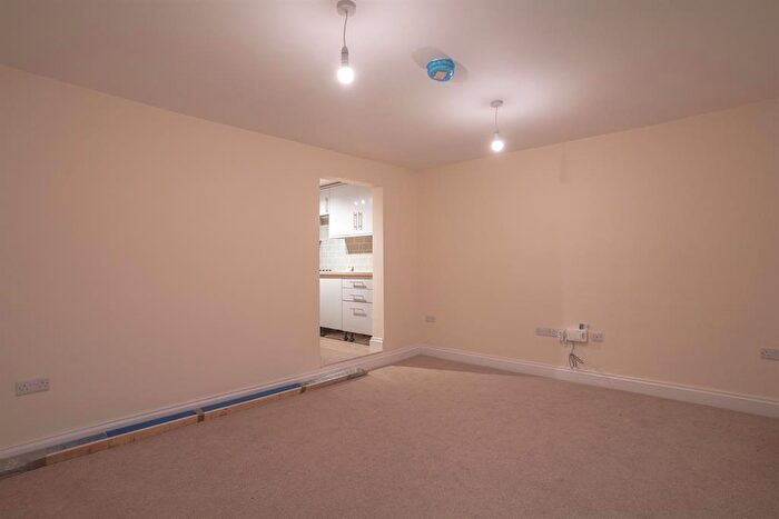 1 Bedroom Apartment To Rent In London Road, Saffron Walden, Essex, CB11