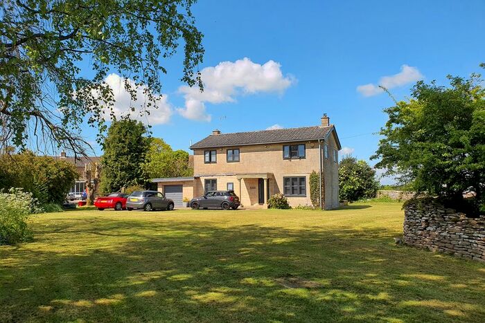 4 Bedroom Detached House For Sale In Littleton Drew, Chippenham, SN14