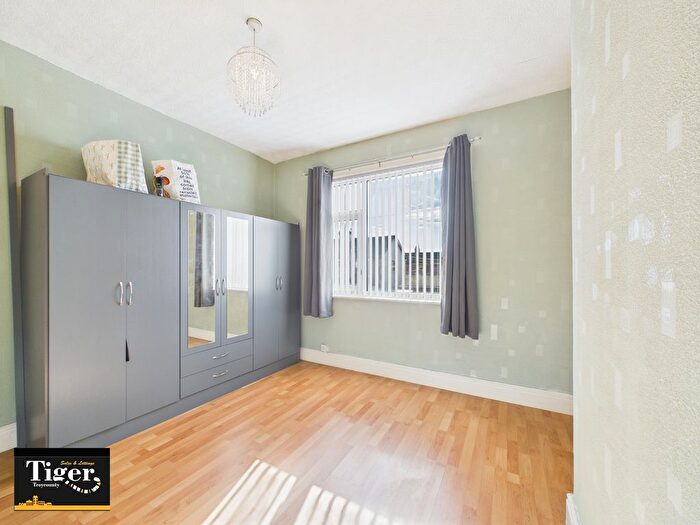 3 Bedroom Terraced House For Sale In St Ives Avenue, Blackpool, FY1