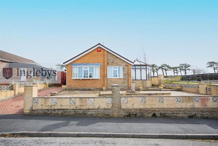 3 Bedroom Detached Bungalow For Sale In Wheatlands Drive, Easington, Saltburn-By-The-Sea, TS13