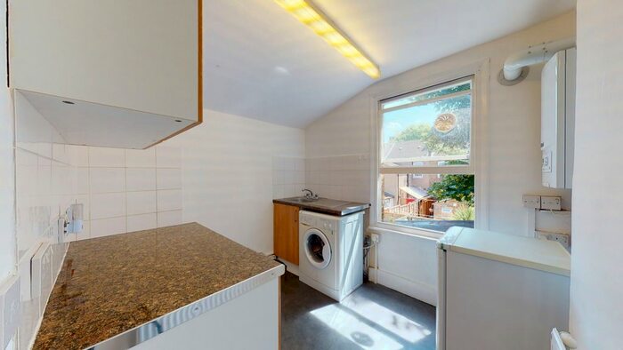 1 Bedroom Flat To Rent In Keogh Road, London, E15