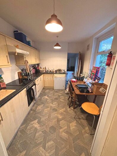 4 Bedroom Terraced House To Rent In Stacey Road, Roath, Cardiff, CF24