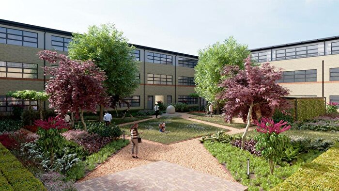 1 Bedroom Apartment For Sale In Hurricane Court, Langley, SL3