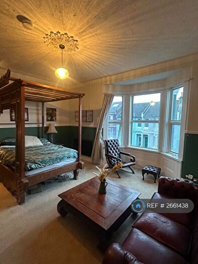 1 Bedroom Flat To Rent In Queens Park Road, Brighton, BN2