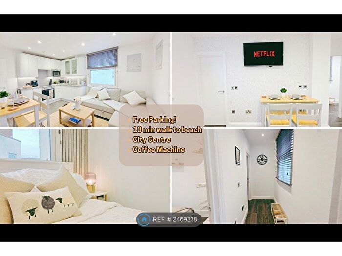 1 Bedroom Flat To Rent In Windsor Court, Brighton, BN1