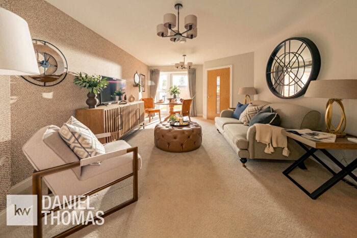 2 Bedroom Apartment To Rent In Lionheart Court Sewardstone Road, Waltham Abbey, EN9
