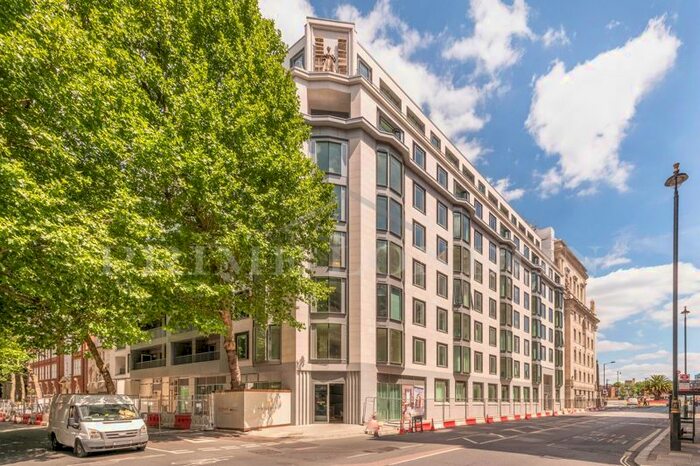 2 Bedroom Flat To Rent In Millbank Quarter, Westminster, London, SW1P