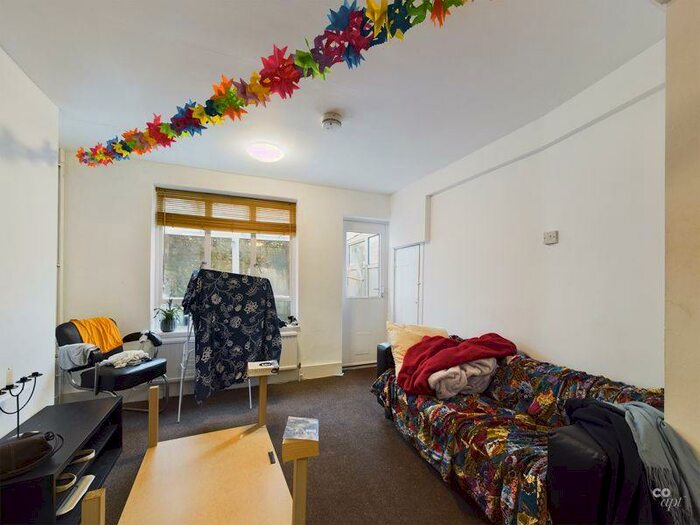 4 Bedroom Terraced House To Rent In Coleman Street, Brighton, BN2