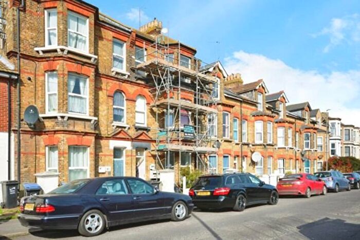 2 Bedroom Flat To Rent In Sweyn Road, Cliftonville, CT9