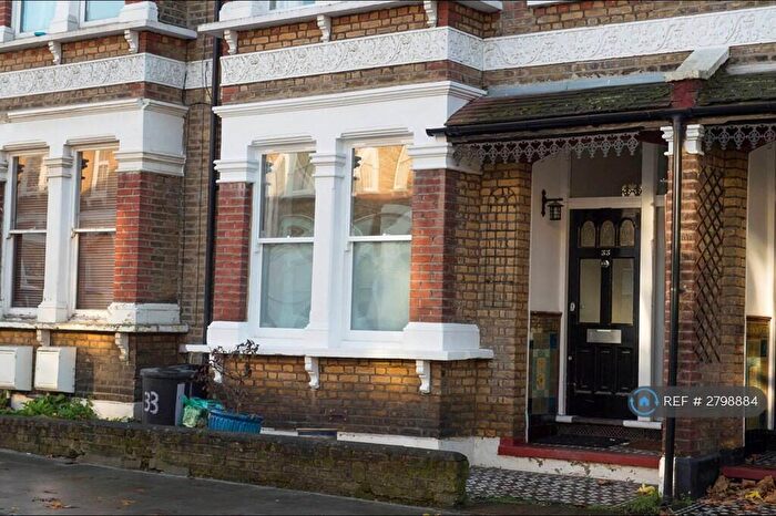 1 Bedroom Flat To Rent In Dalston, London, N16