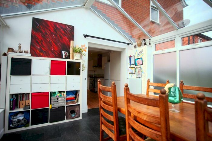 3 Bedroom Semi-Detached House For Sale In Waverley Avenue, Netley Abbey, Southampton, Hampshire, SO31