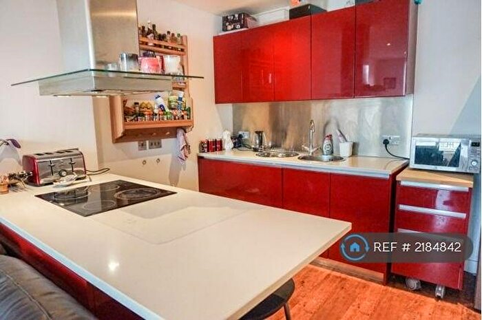 2 Bedroom Flat To Rent In Brewer Street, Manchester, M1