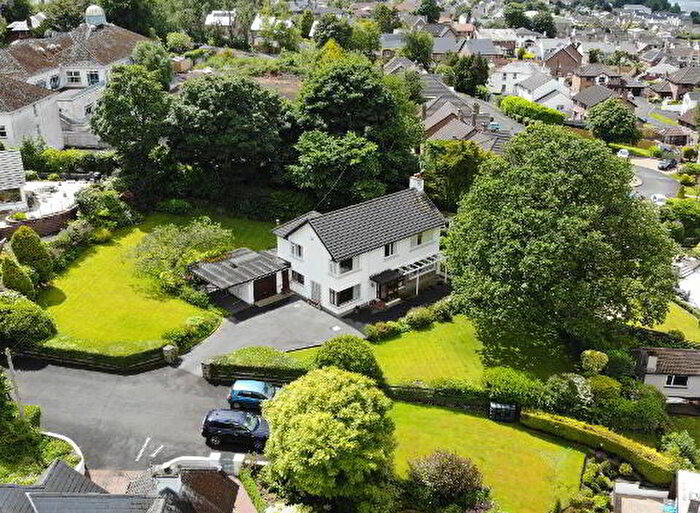 3 Bedroom Detached House For Sale In Bayview Park, Londonderry, BT47