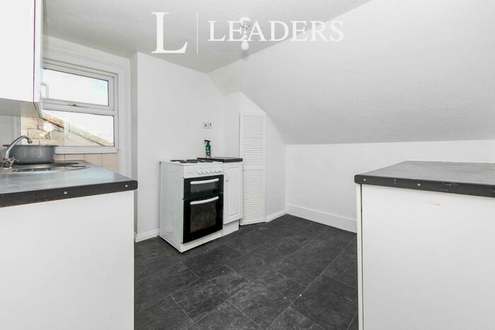 2 Bedroom Apartment To Rent In Ellis Road, Clacton-On-Sea, CO15