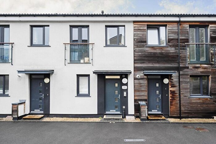 1 Bedroom Apartment To Rent In Novers Hill, Bedminster, Bristol, BS3