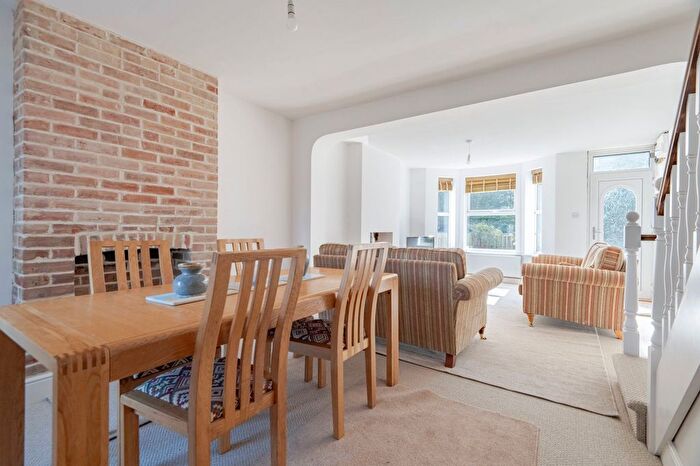 2 Bedroom Terraced House For Sale In Oaklands Terrace, Kessingland, NR33