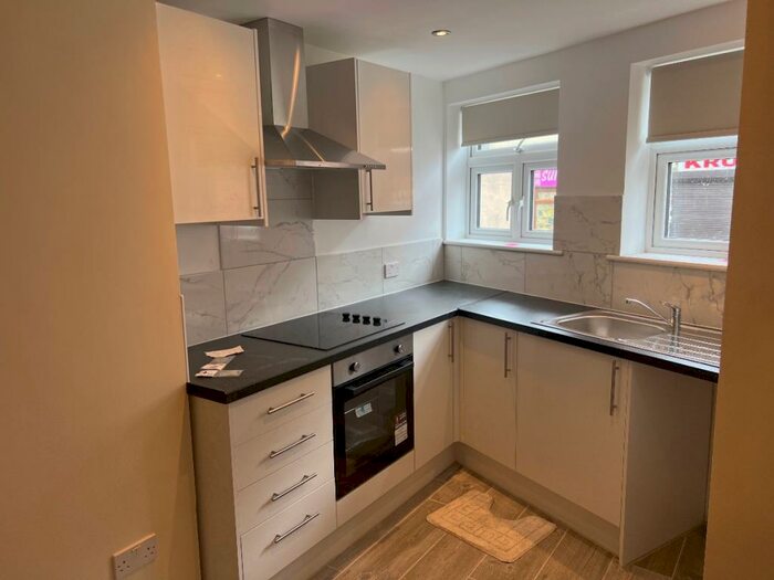 2 Bedroom Flat To Rent In Norfolk Street, Wisbech, PE13