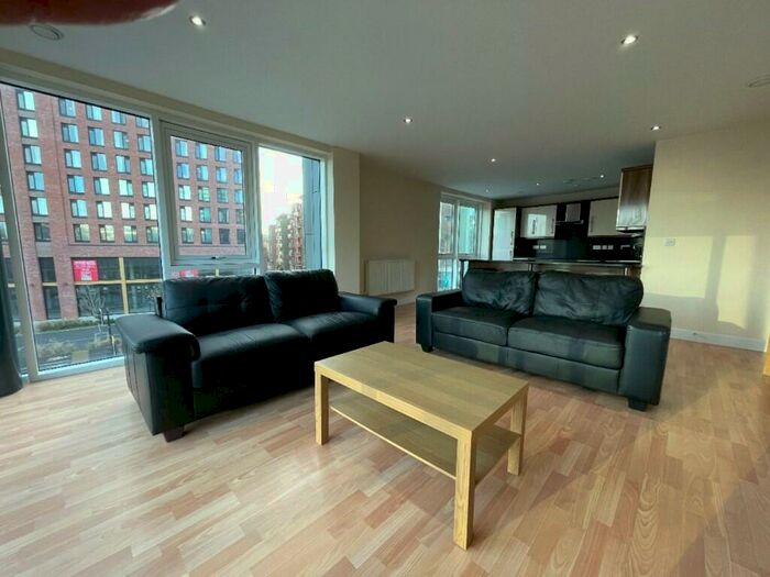 6 Bedroom Apartment To Rent In Ecclesall Road, Sheffield, S11