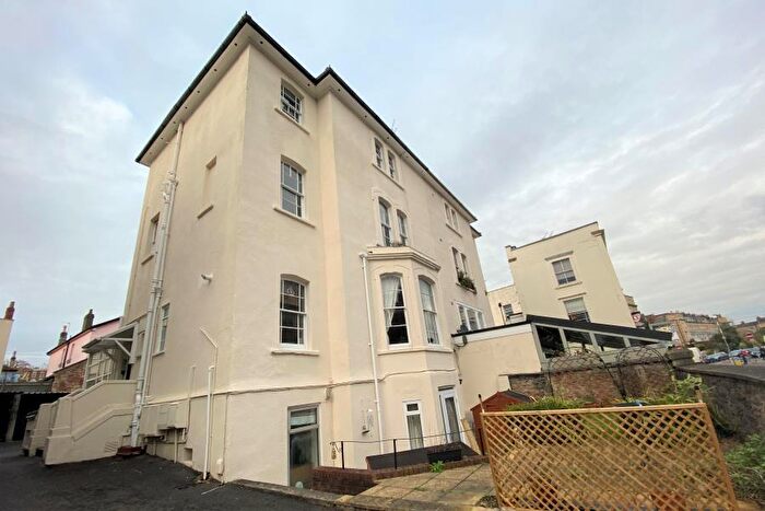 1 Bedroom Flat To Rent In Apsley Road - Clifton, BS8
