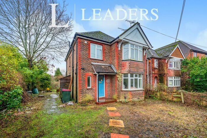 1 Bedroom Flat To Rent In London Road, Crawley, RH10