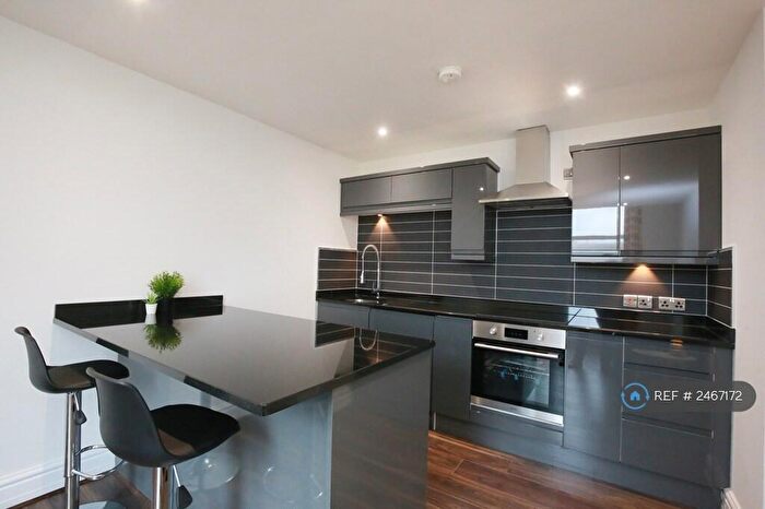 1 Bedroom Flat To Rent In East Parade, Leeds, LS1