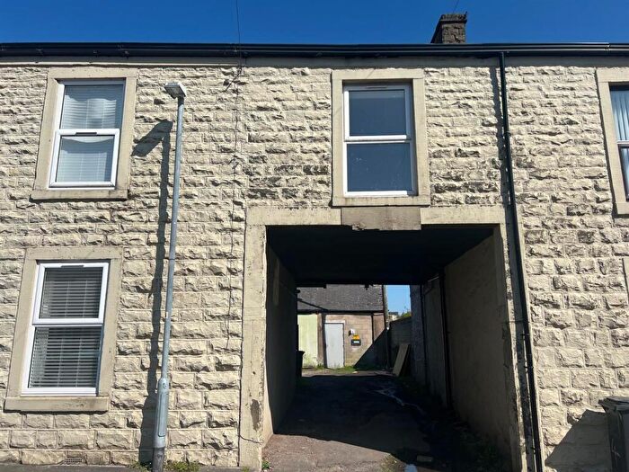 Studio To Rent In Spring Street, Rishton, Blackburn, BB1