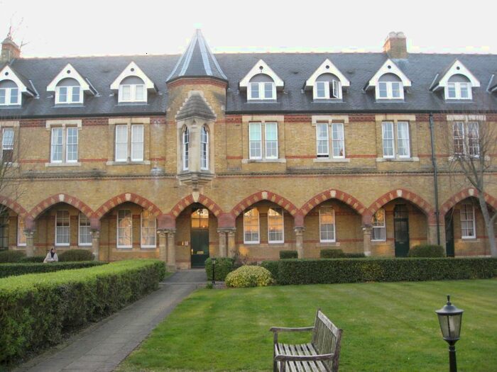 1 Bedroom Flat To Rent In Keele Close, Watford, WD24