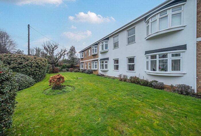 1 Bedroom Flat For Sale In Hatherley Road, Cheltenham, Gloucestershire, GL51