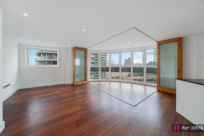 2 Bedroom Apartment To Rent In Western Gateway, London, E16