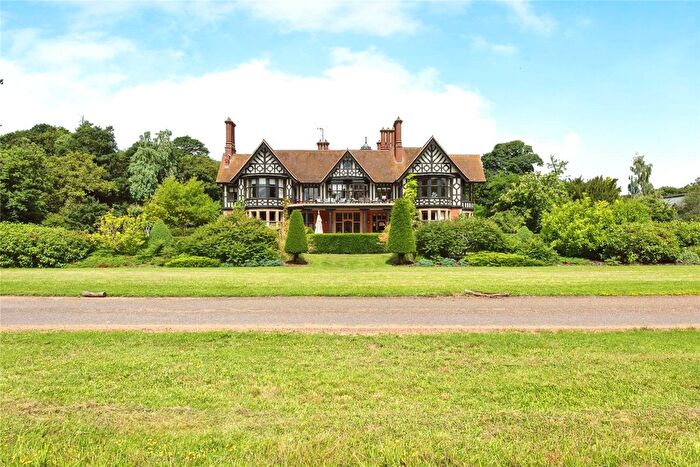 3 Bedroom Flat For Sale In Herringswell, Bury St. Edmunds, Suffolk, IP28