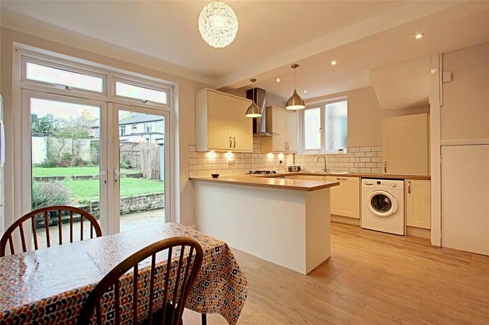 3 Bedroom Semi-Detached House To Rent In Clay Hill, Enfield, Middlesex EN2