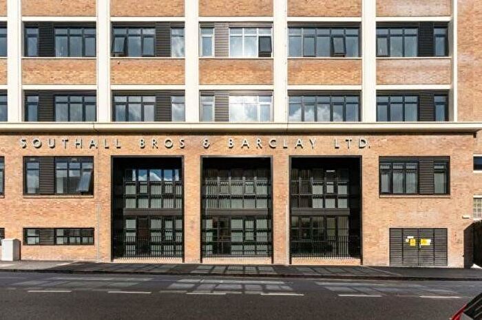 1 Bedroom Flat For Sale In Gooch Street North, Birmingham, West Midlands, B5