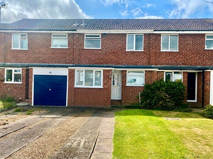 3 Bedroom House To Rent In Itchen Avenue, SO50