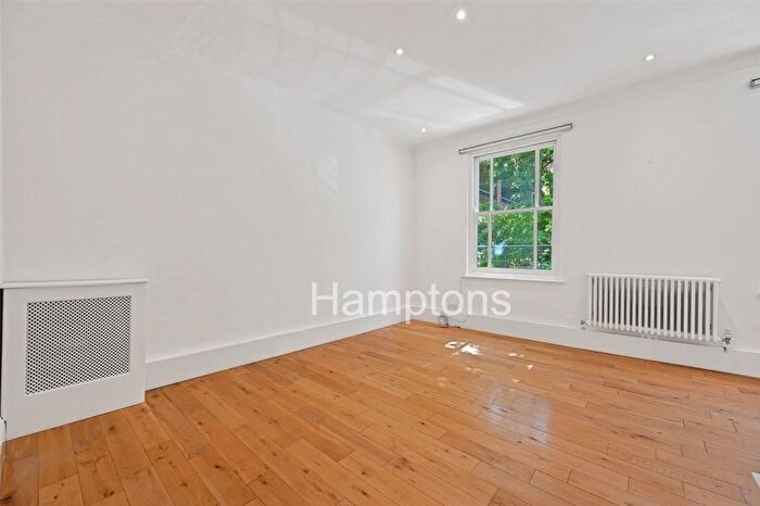 1 Bedroom Flat To Rent In Ladbroke Grove, Notting Hill, W10
