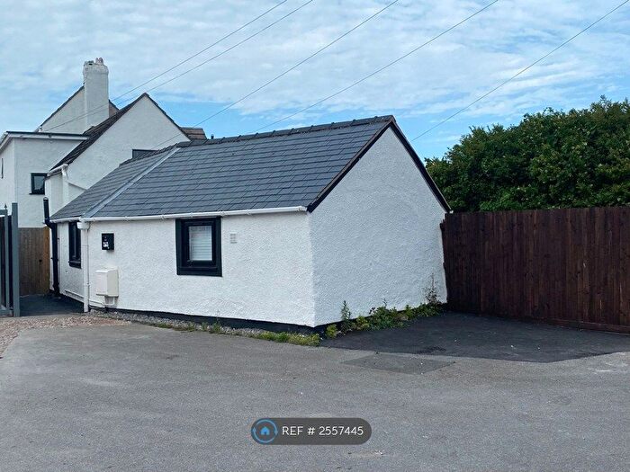 1 Bedroom Bungalow To Rent In Vale Road, Rhyl, LL18