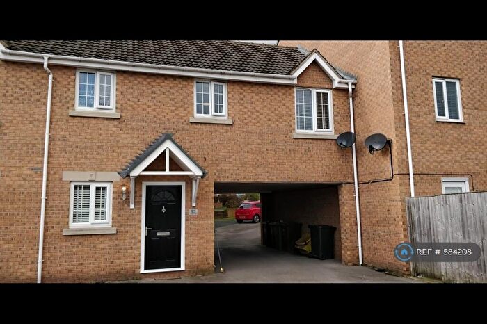 1 Bedroom Flat To Rent In Murray Way, Leeds, LS10