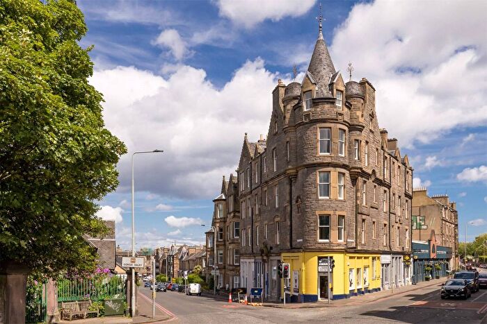 2 Bedroom Flat For Sale In /, Ardmillan Terrace, Ardmillan, Edinburgh, EH11