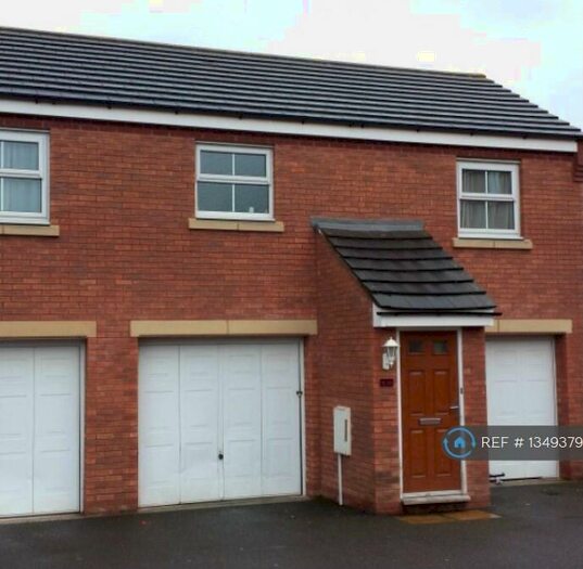 2 Bedroom Flat To Rent In New Charlton Way, Bristol, BS10